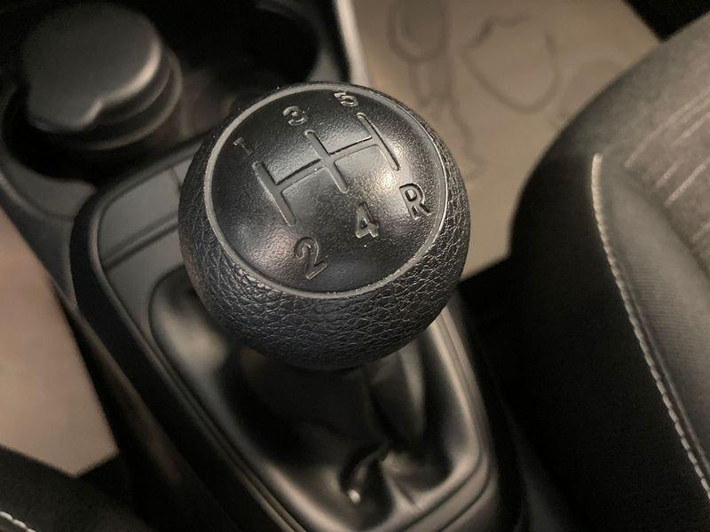 KIA Picanto Active 1.0 MPi 2WD my18 rif.GA244