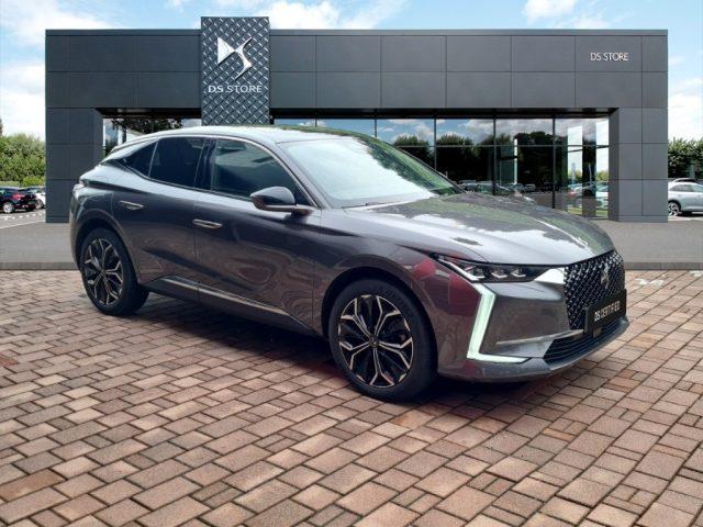 DS AUTOMOBILES DS 4 1200 BZ 130CV AUT OPERA