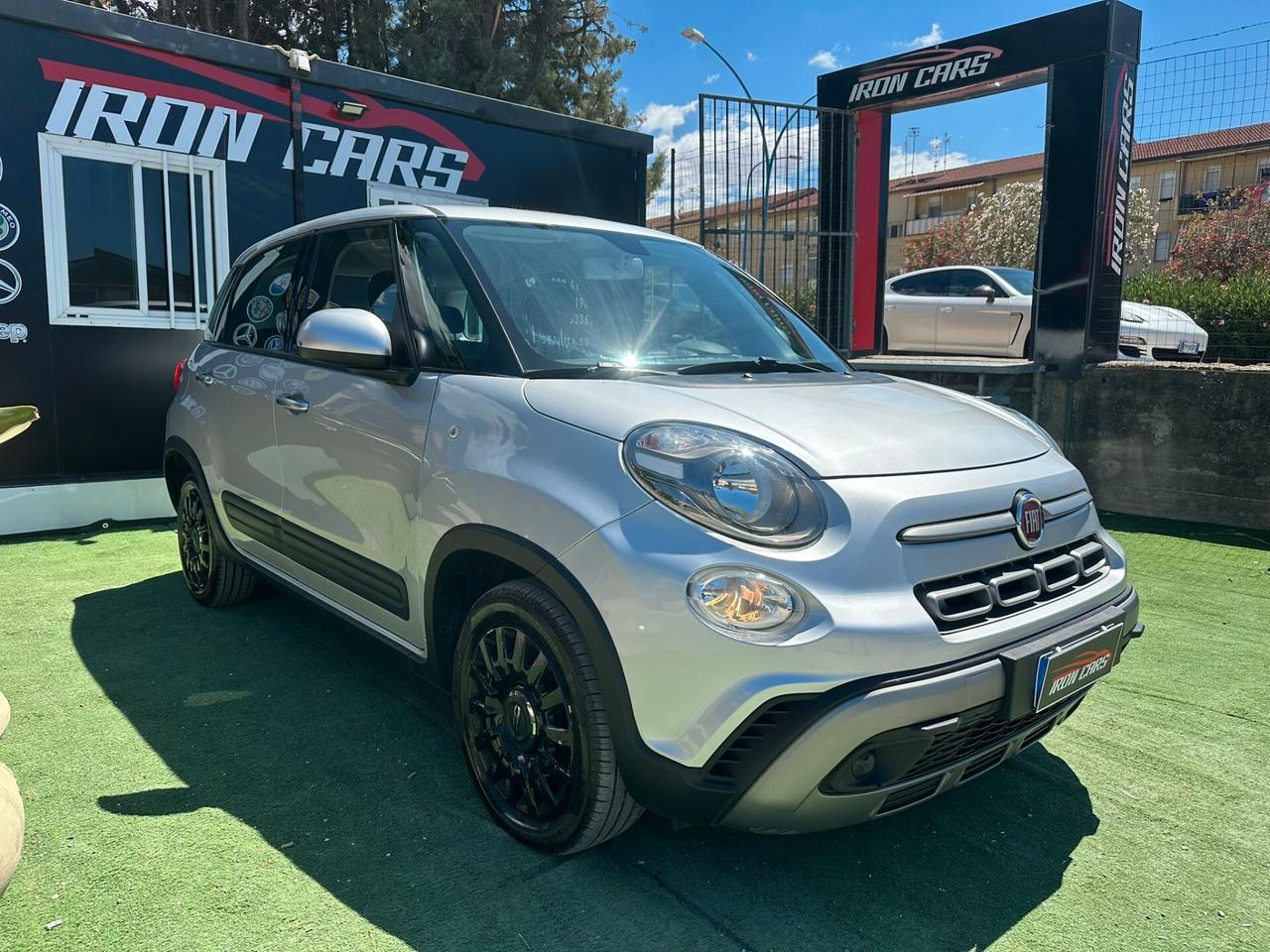 Fiat 500L 1.3 Multijet 95 CV Connect