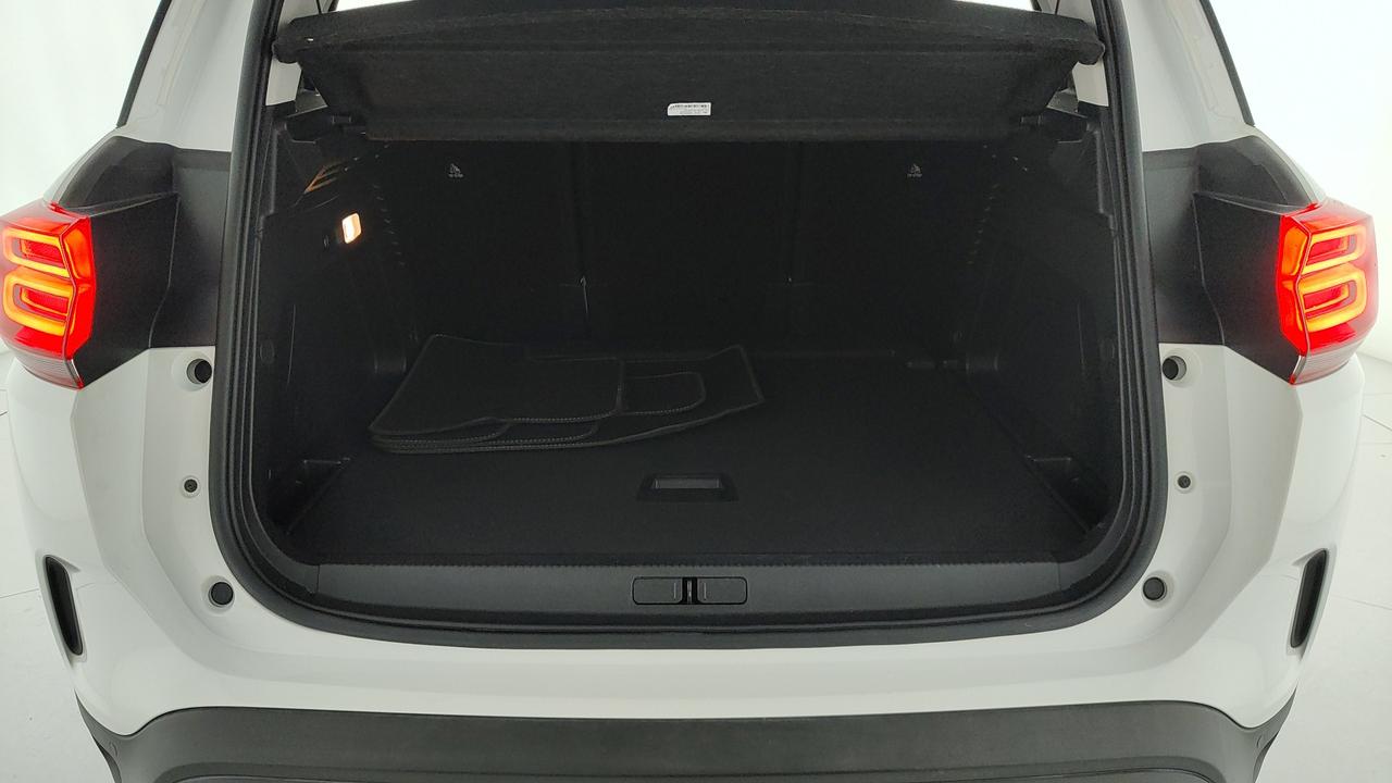 CITROEN C5 Aircross 1.2 puretech C-Series s&s 130cv eat8