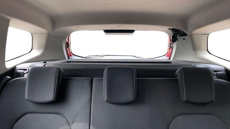 Dacia Duster 1.0 tce Comfort Gpl 4x2 100cv
