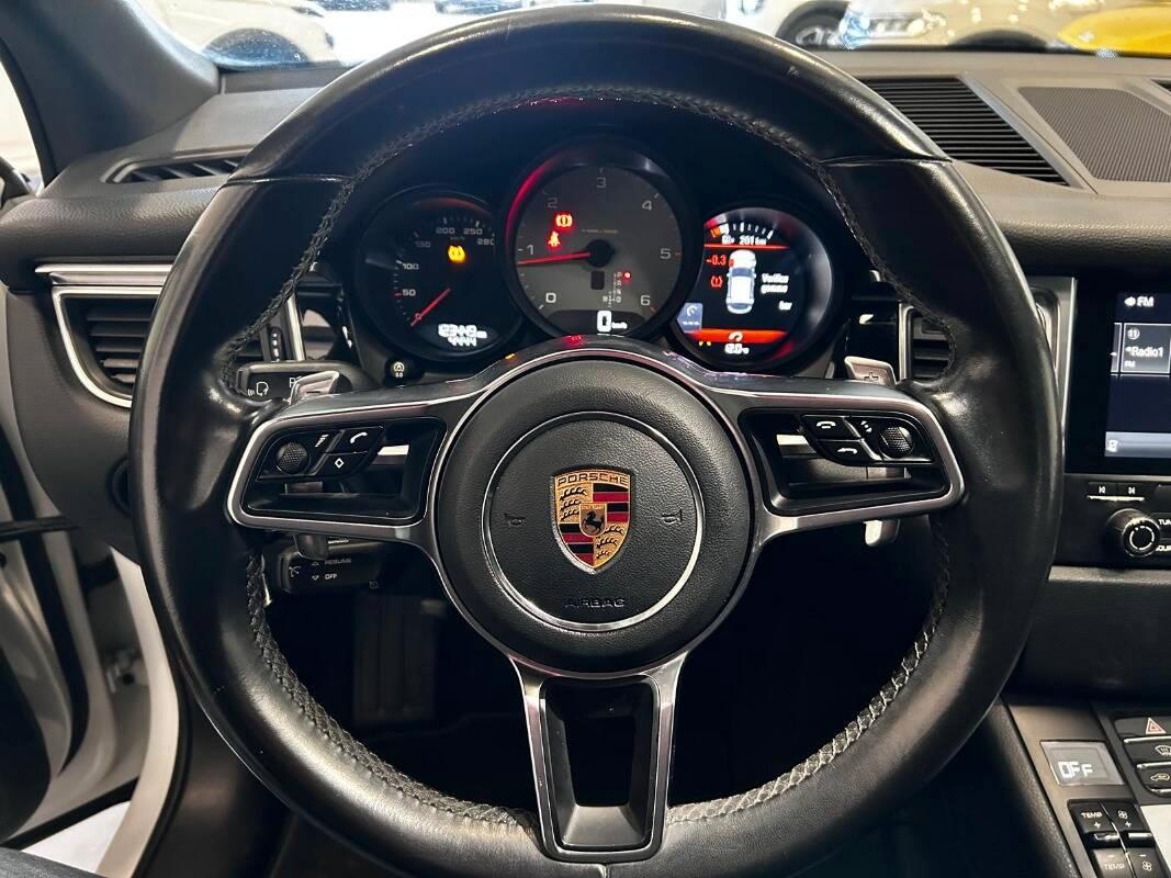 Porsche Macan 3.0d S 250cv pdk