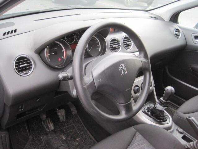 Peugeot 308 1.6 8V HDi 93CV 5p. Access