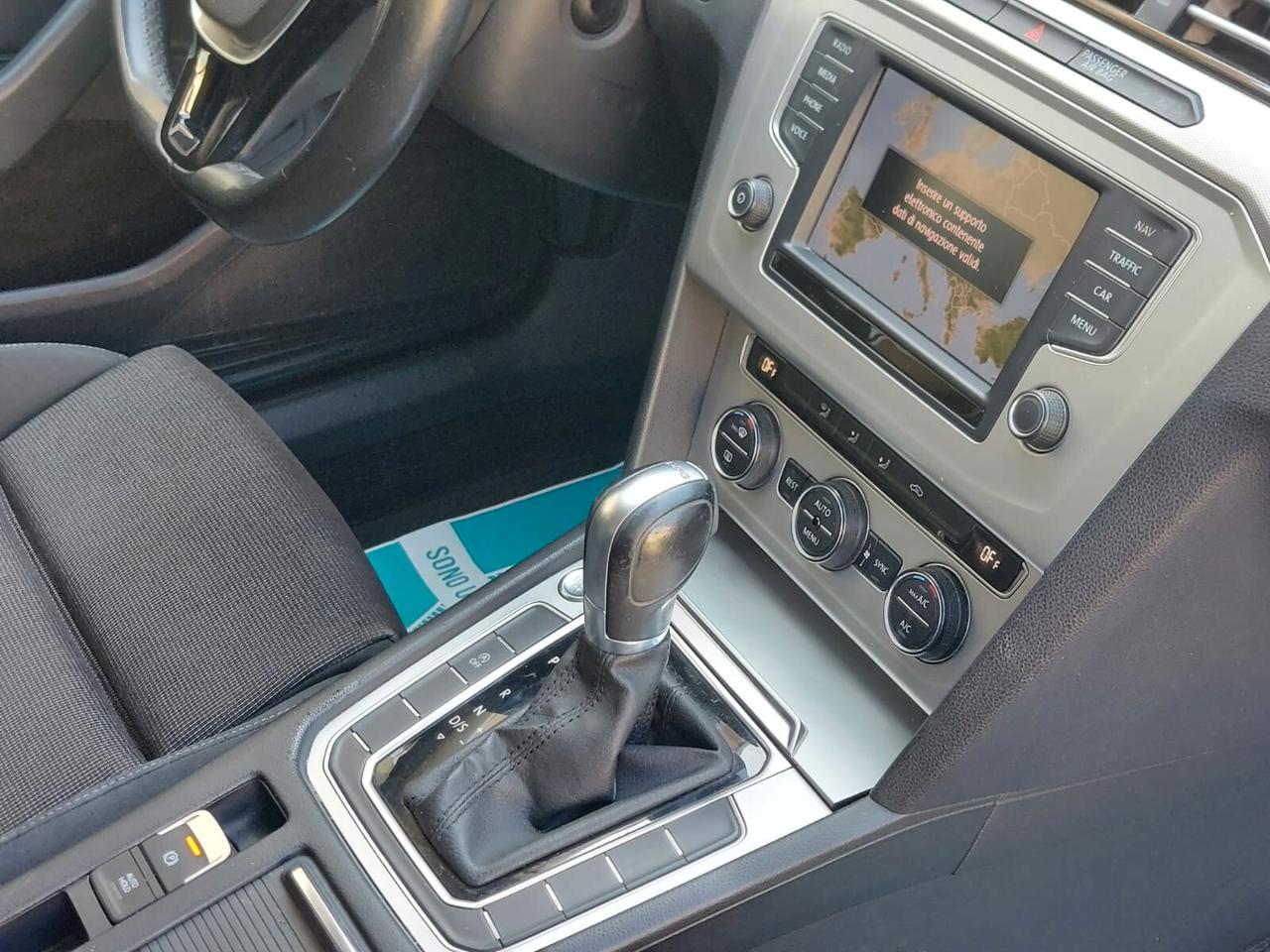 Volkswagen Passat Variant 2.0 TDI Highline