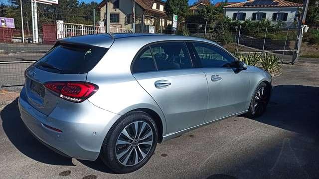Mercedes-Benz A 180 d 2.0 116CV **AUTOM.+LED+LUCI AMB.+UNIPRO+FULL**