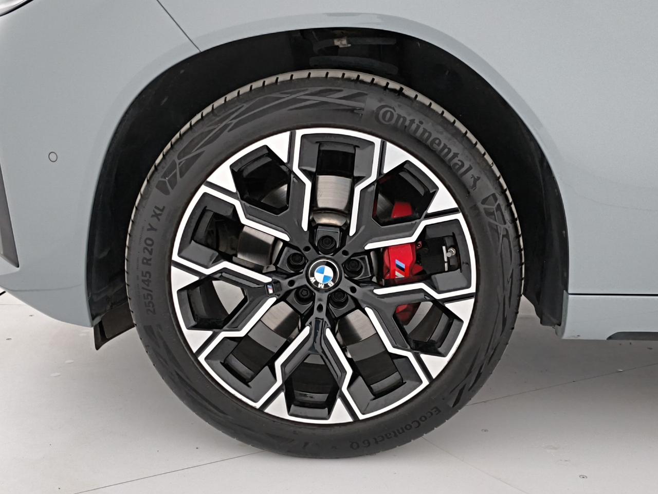 BMW X3 xDrive20d MSport Pro
