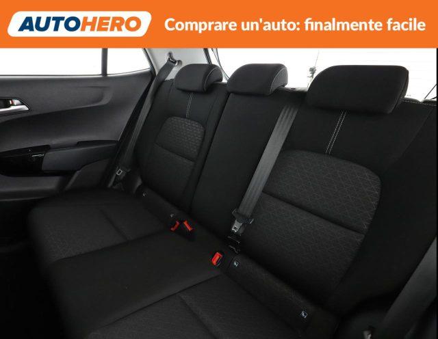 KIA Picanto 1.0 12V 5 porte AMT Style