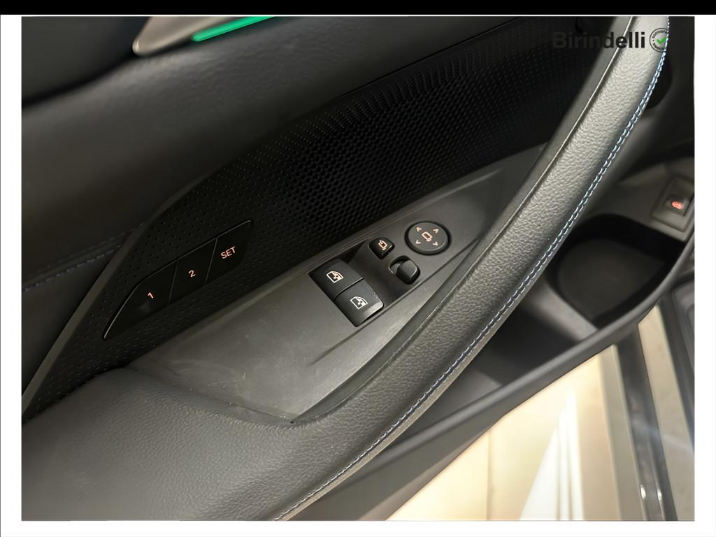 BMW Serie 4 Cpé(G22/82) - 420d 48V Coupé Msport