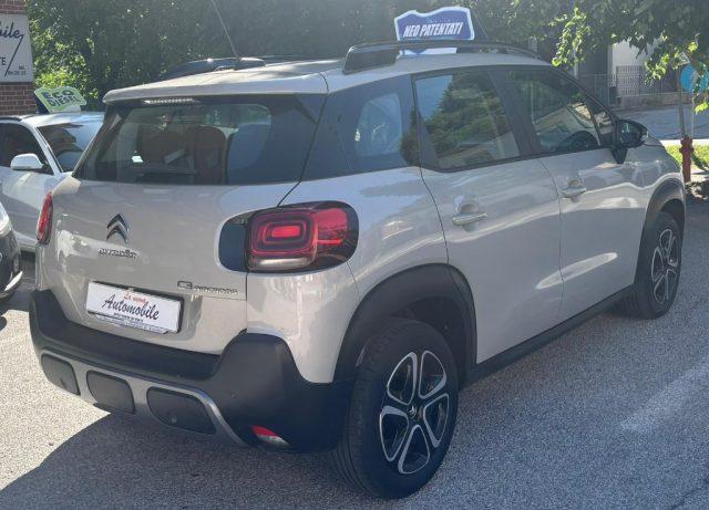 CITROEN C3 Aircross PureTech 110 S&S Feel