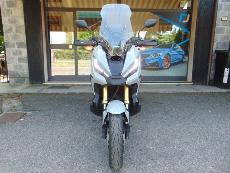Honda X-ADV 750 ABS DCT