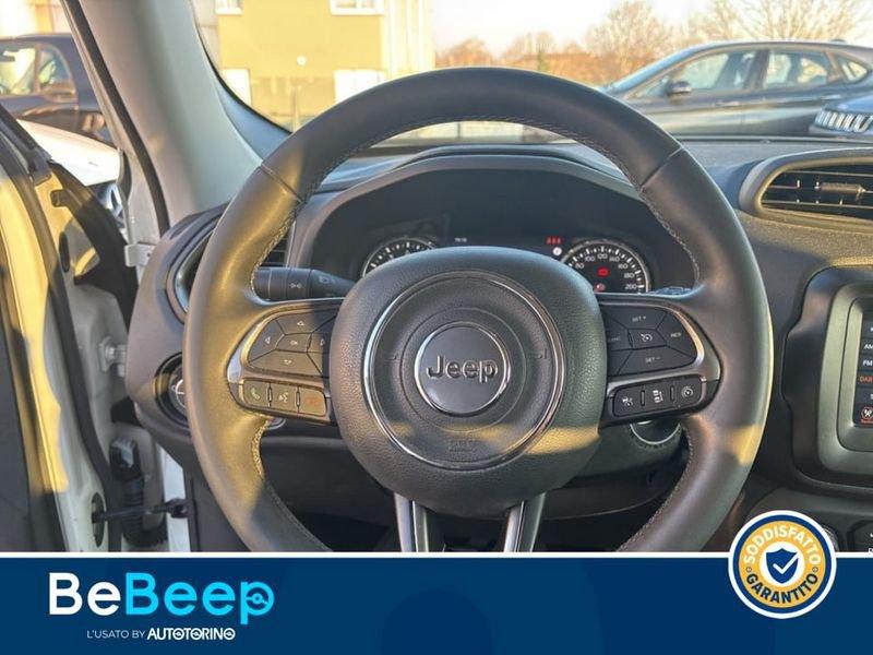 Jeep Renegade 1.0 T3 LIMITED 2WD