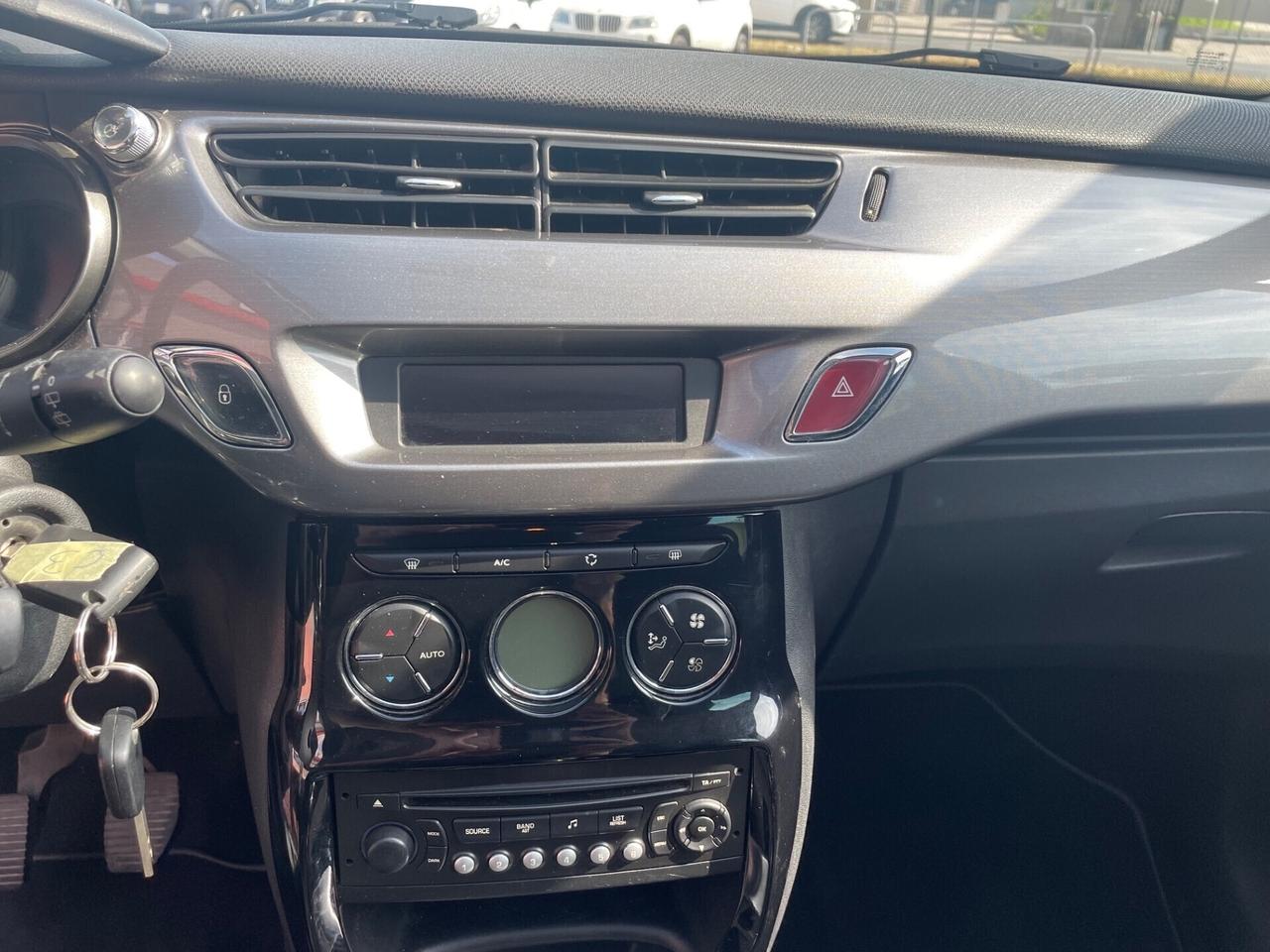 C3 2011 - 1.4 VTI - CONSUMO OLIO ECCESSIVO