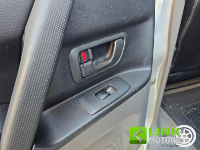 MITSUBISHI Pajero 3.2 16V D *LEGGI BENE*