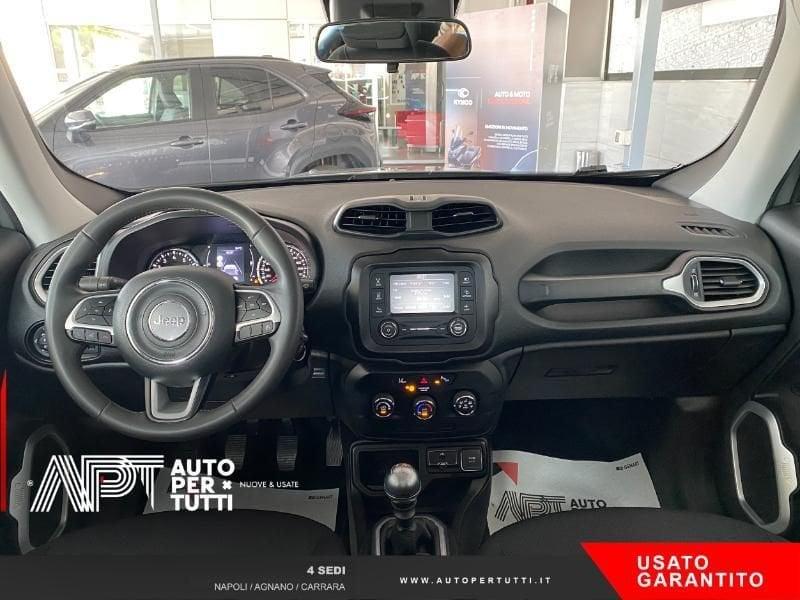 Jeep Renegade Renegade 1.0 t3 Longitude 2wd