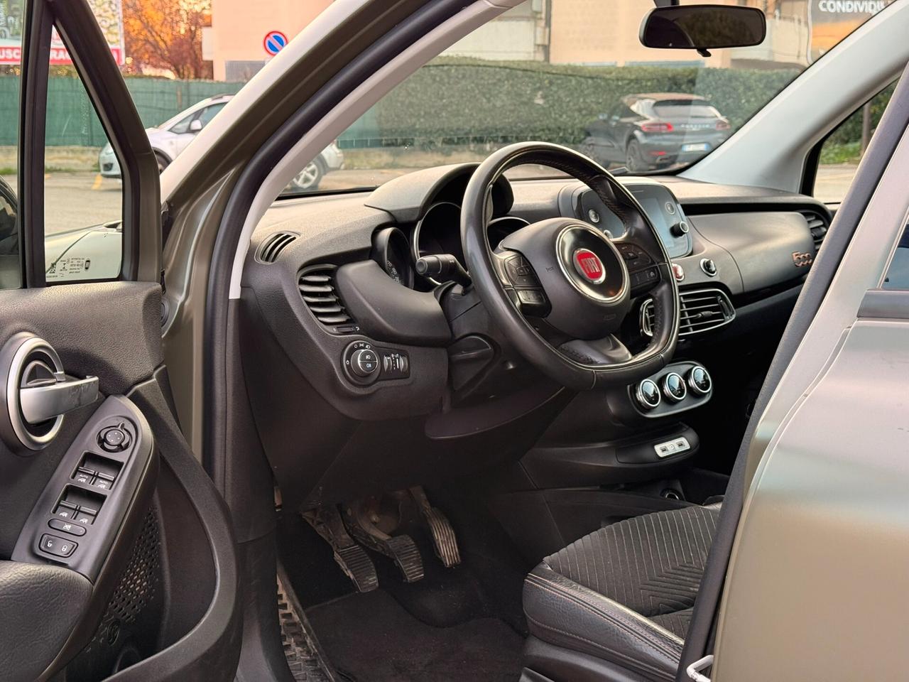 Fiat 500X 1.6 Cross GARANZIA 12 MESI