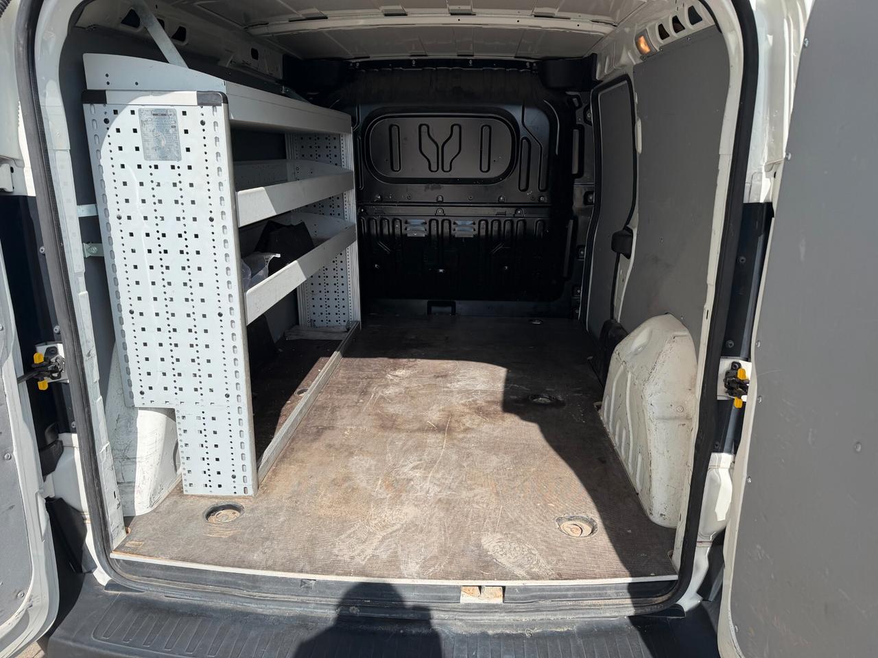 Fiat Doblo Doblò 1.6 MJT 120CV S&S PL-TN Cargo Maxi Easy