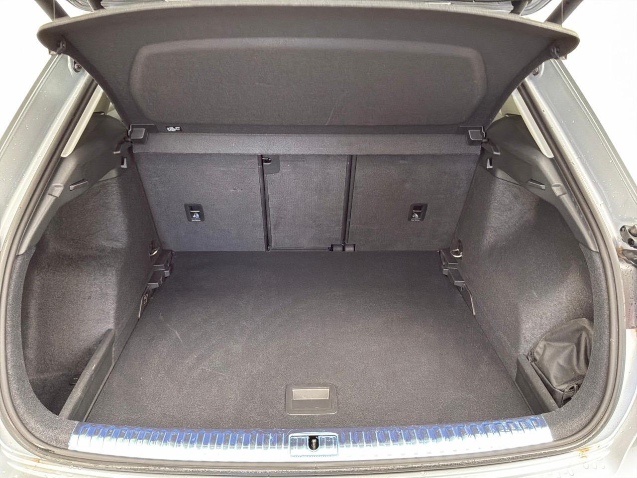 Audi Q3 35 1.5 tfsi Business Advanced s-tronic IN PROMO