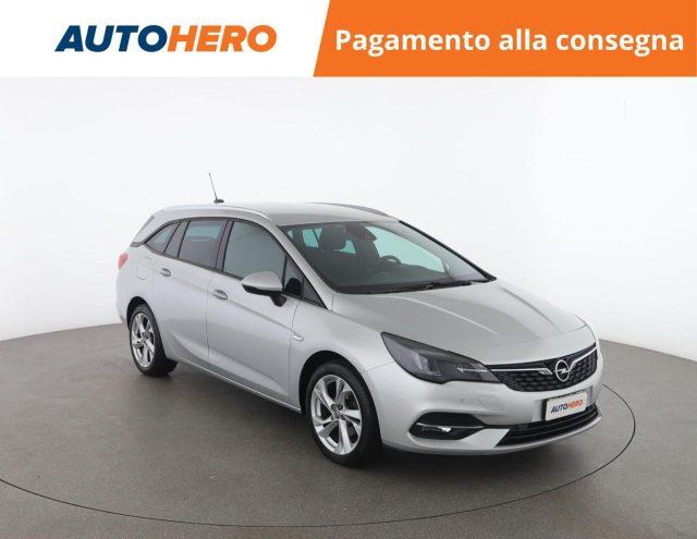 OPEL Astra 1.5 CDTI 122 CV S&S AT9 Sports Tourer GS Line