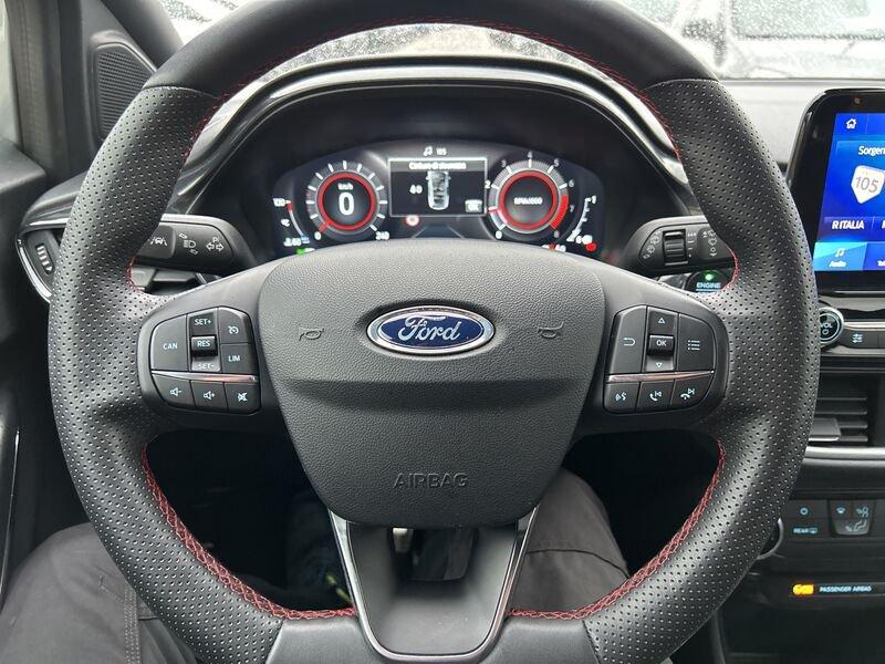 Ford Puma II 2020 1.0 ecoboost h ST-Line s&s 125cv