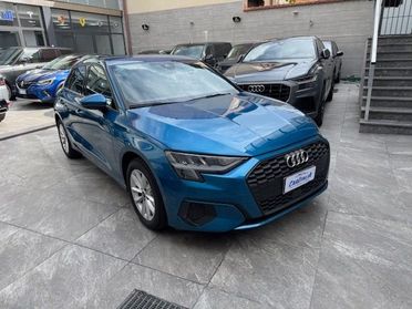 AUDI A3 SPB 30 TFSI S tronic Business
