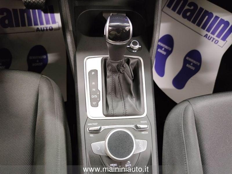 Audi Q2 35 TFSI S-Tronic Automatica "SUPER PROMO"