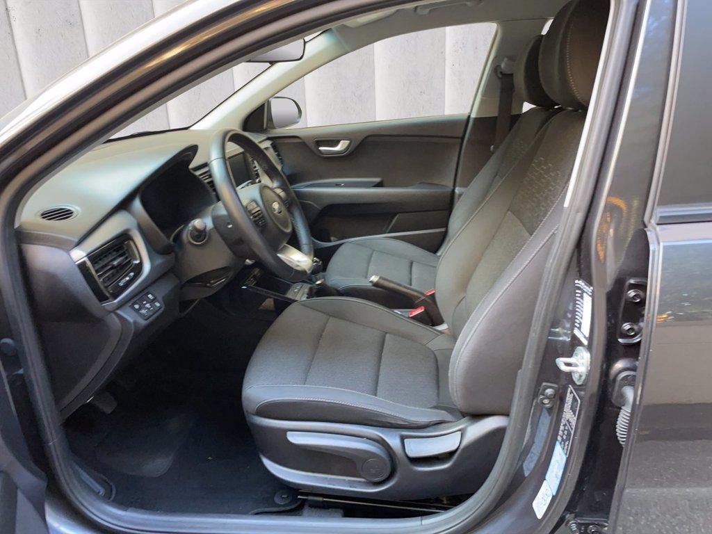 KIA Rio 1.2 mpi Evolution 84cv my18 del 2020