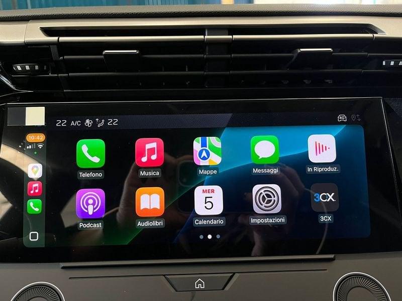 Peugeot 308 308 BlueHDi 130 S&S EAT8 SW Allure