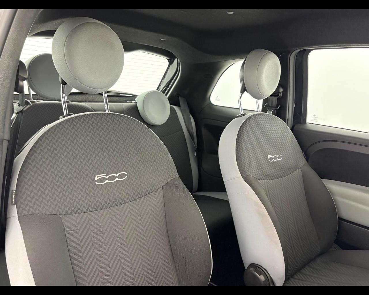 FIAT 500 1.2 Pop 69cv my20