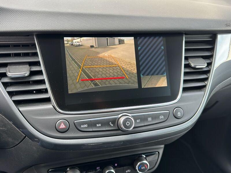 Opel Crossland Crossland 1.2 Elegance s&s 110cv