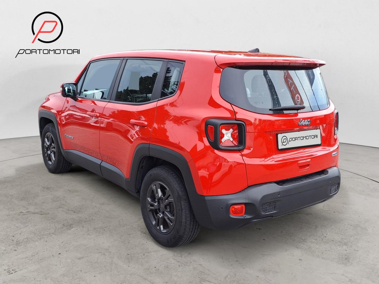 JEEP Renegade - Renegade 1.0 T3 Longitude