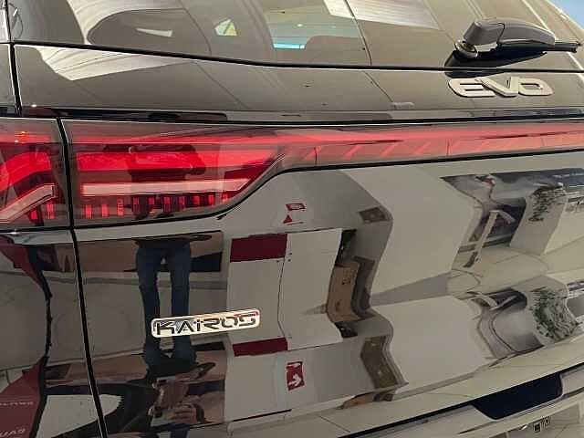 EVO 7 Evo 7 1.5 Turbo 5 posti Bi-Fuel GPL