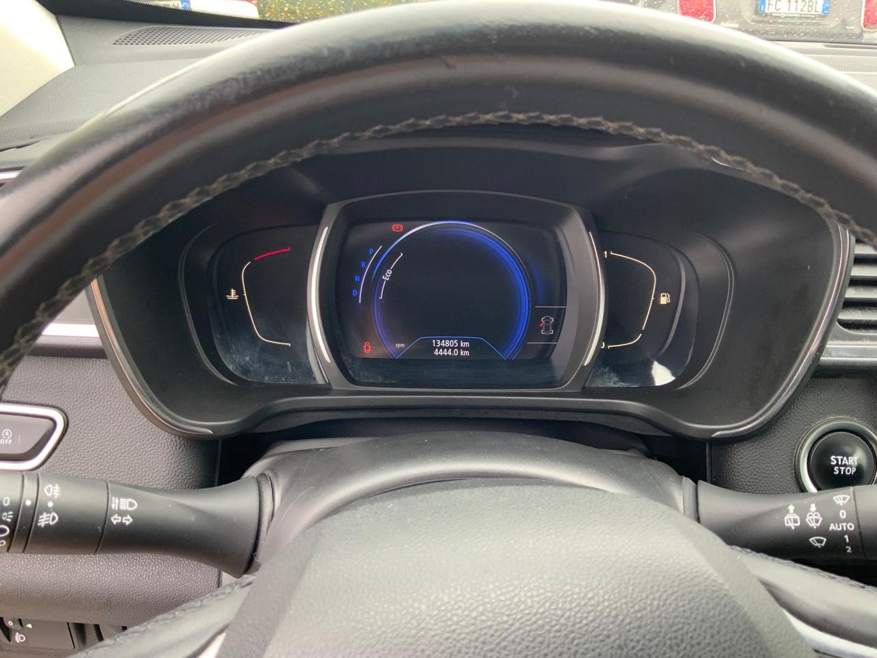 Renault Kadjar Blue dCi 8V 115CV Sport Edition