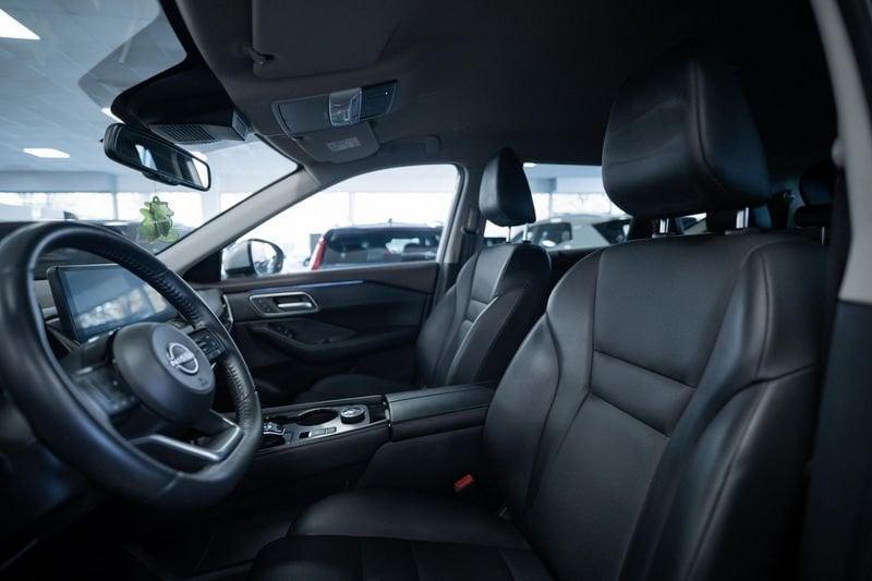 Nissan X-Trail TEKNA e-POWER e-4ORCE