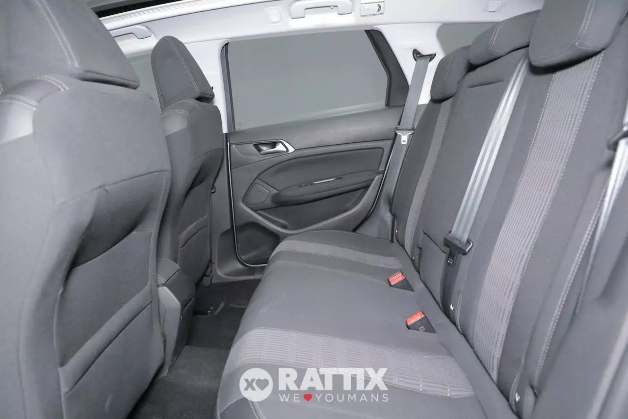 Peugeot 308 SW 1.5 BlueHDI 130CV Allure EAT8 + tetto panoramico