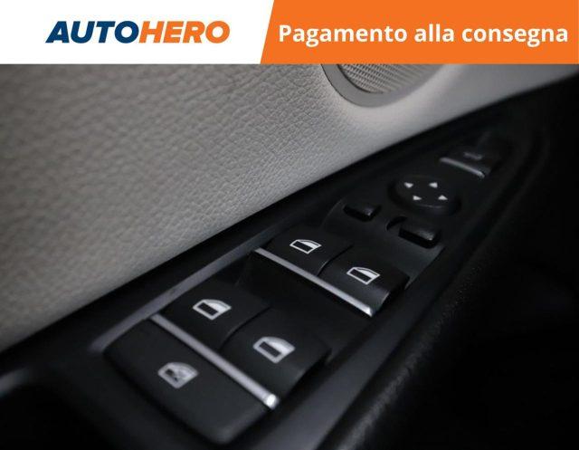 BMW X5 xDrive40d Experience