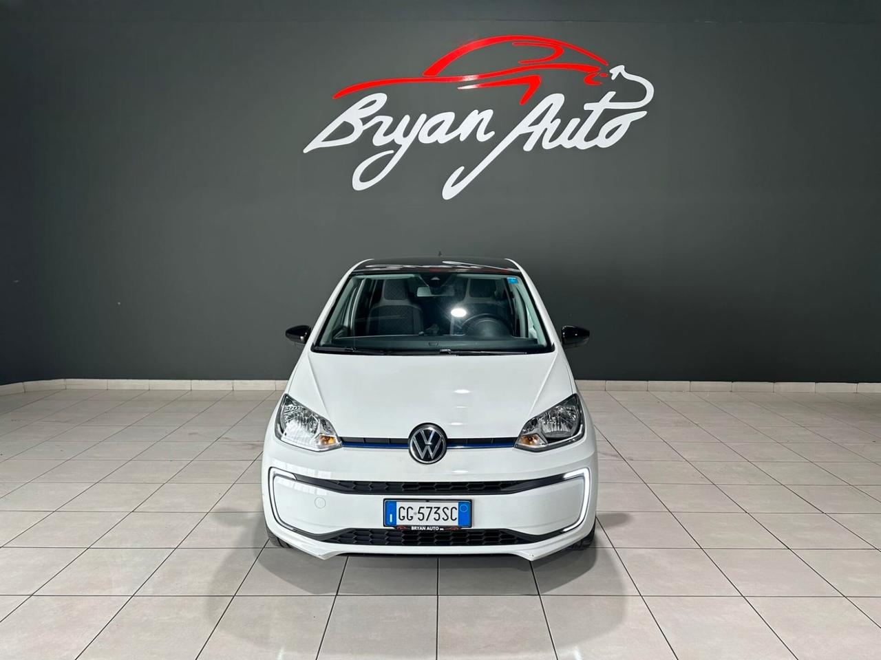Volkswagen up! e-up! 83 CV