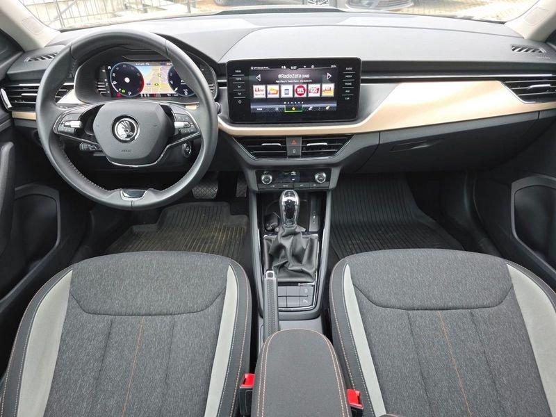 Skoda Kamiq Kamiq 1.0 TSI 110 CV DSG Style