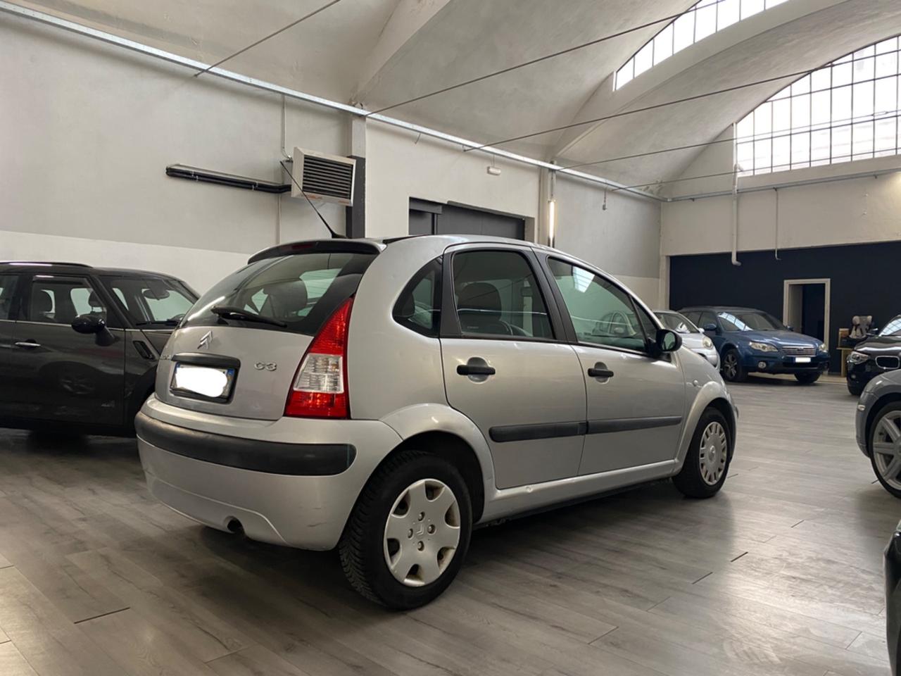 Citroen C3 1.1 Classique