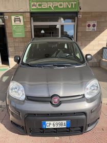 Fiat Panda 1.0 firefly