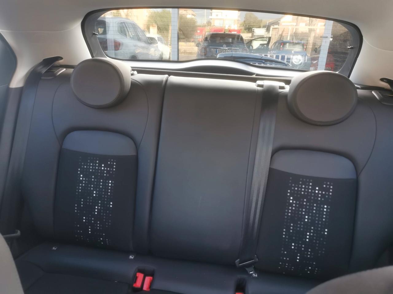 Fiat 500X 1.6 Mjt 130 CV Connect 2022