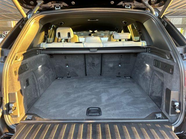 BMW X5 xDrive25d Msport Aut.