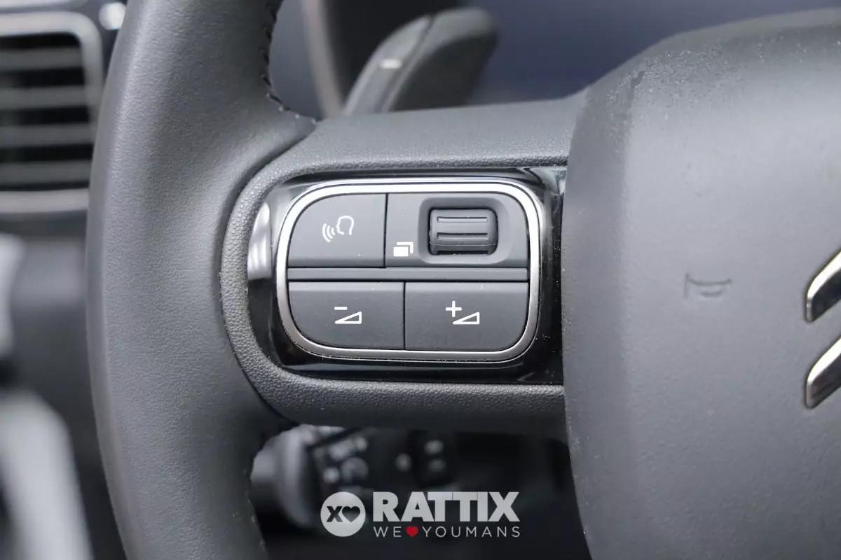 Citroen C5 Aircross 1.5 BlueHDI 130CV Business EAT8