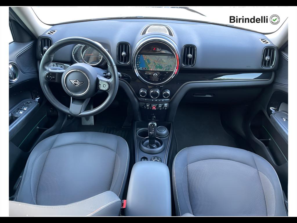 MINI Mini Countrym.(F60) - Mini 2.0 Cooper D Business Countryman