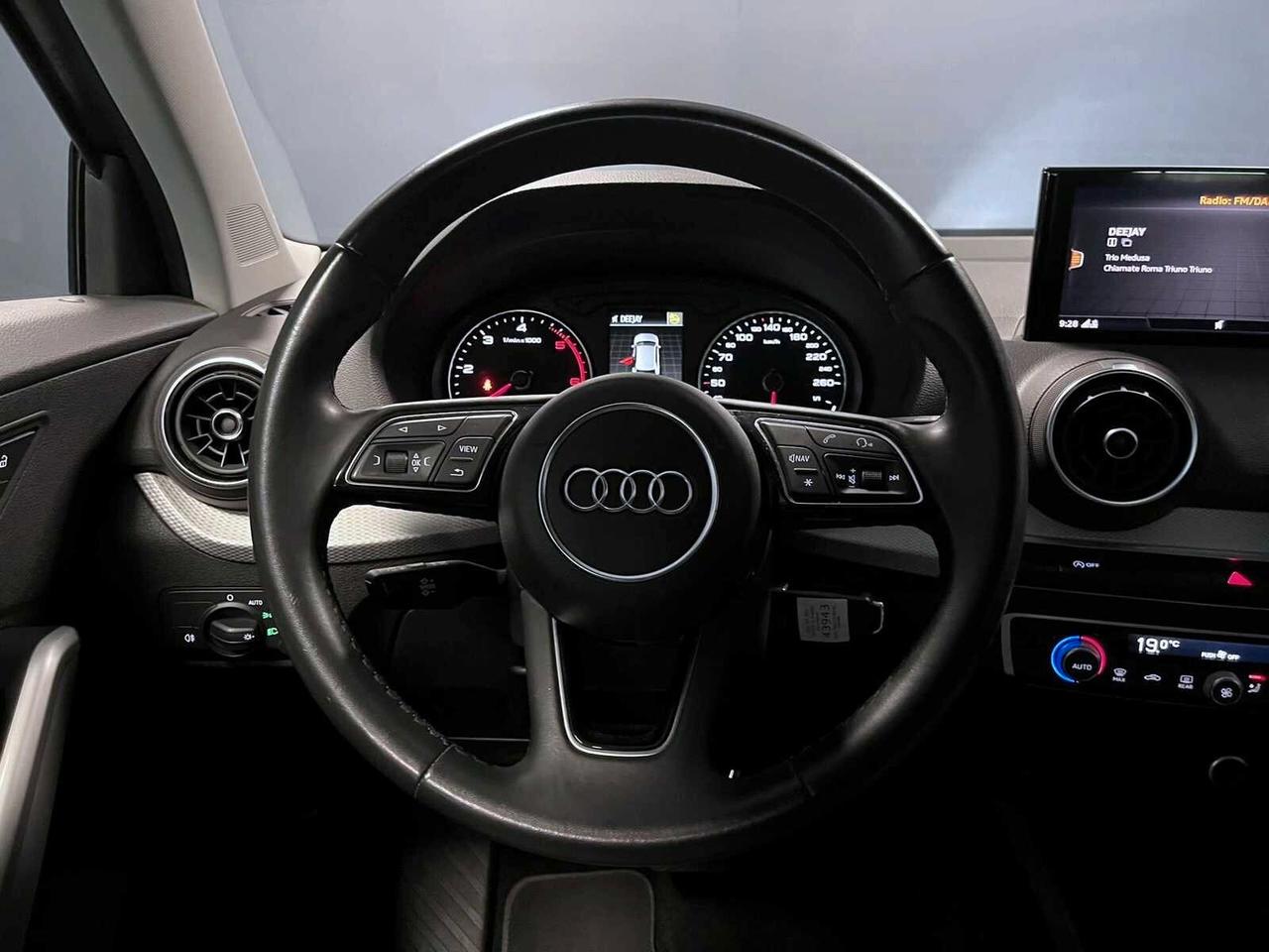 AUDI Q2 30 TDI 116 CV S-TRONIC BUSINESS