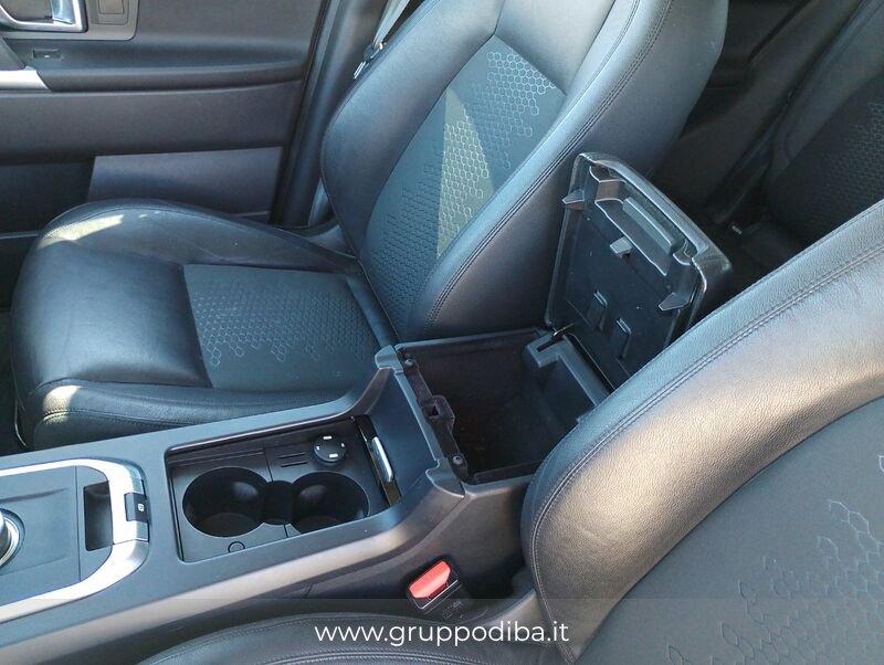 Land Rover Discovery Sport I 2015 Diesel 2.0 td4 SE awd 150cv auto my19