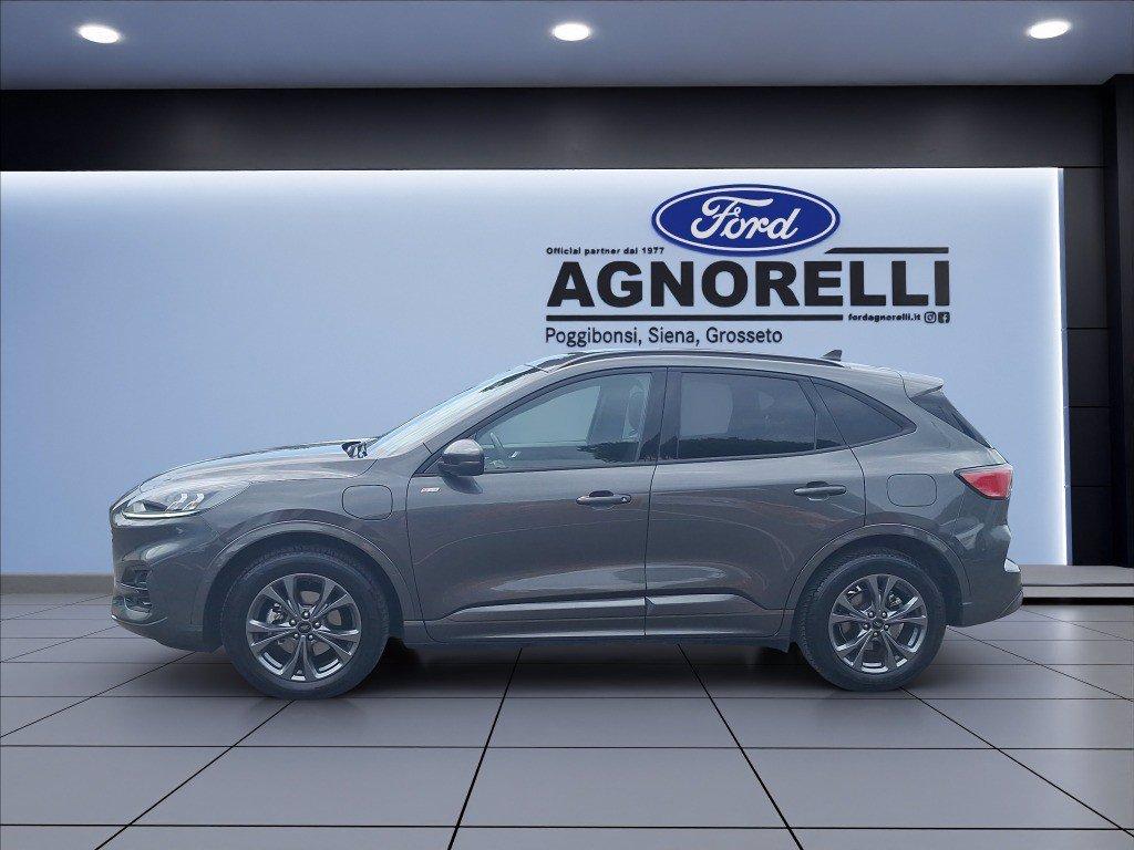 FORD Kuga 2.5 phev ST-Line 2wd 225cv cvt del 2023