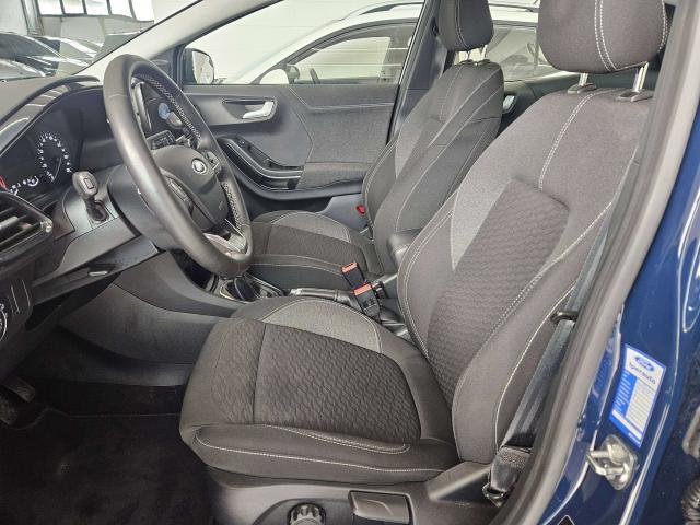 Ford Puma 1.0 ecoboost h ST-Line X s
