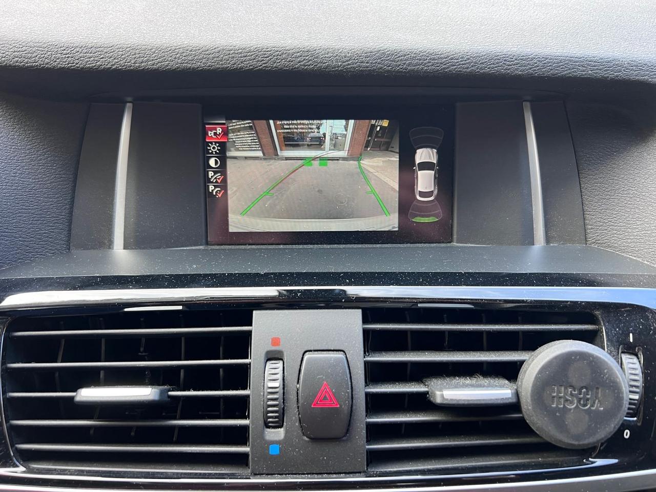 Bmw X4 xLine 20d #7722