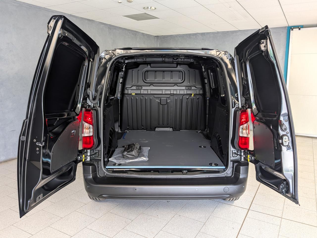 Citroen berlingo iii 1.5 Bluehdi 100cv L1 3p.ti
