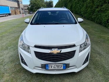 Chevrolet Cruze 1.6 Station Wagon LT